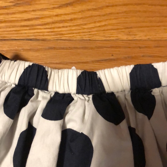 Crewcuts layered skirt EUC - Picture 7 of 8